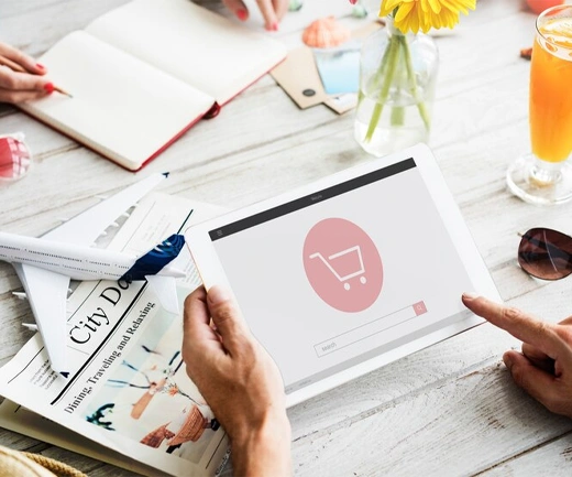 Shopping Feed Automation