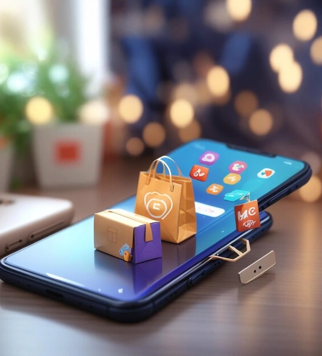 Shopping Feed Listings