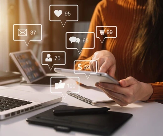 Social Media Management Services