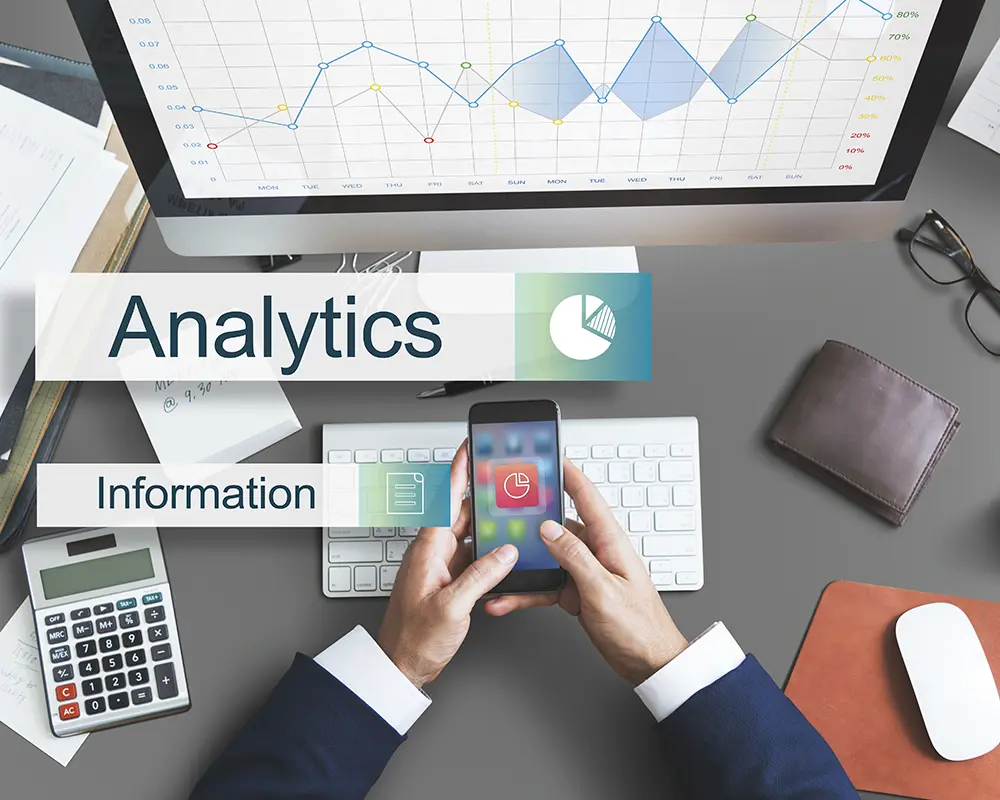 Campaign Tracking & Analytics