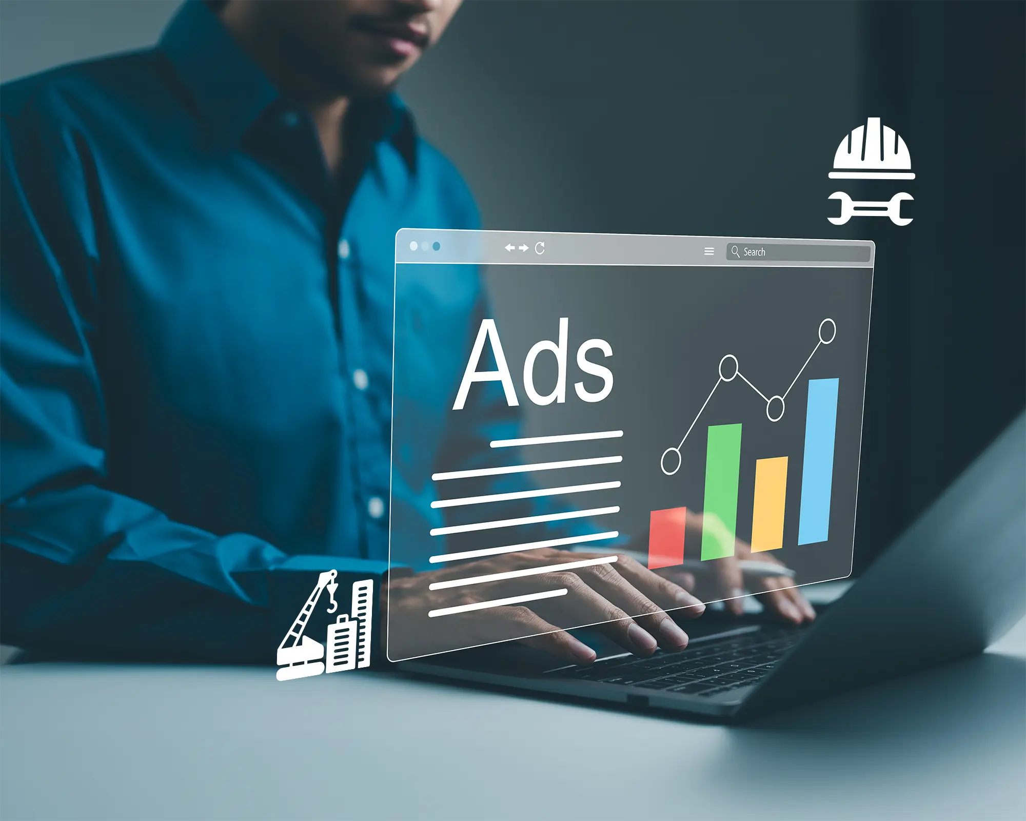 Google Ads compaigns