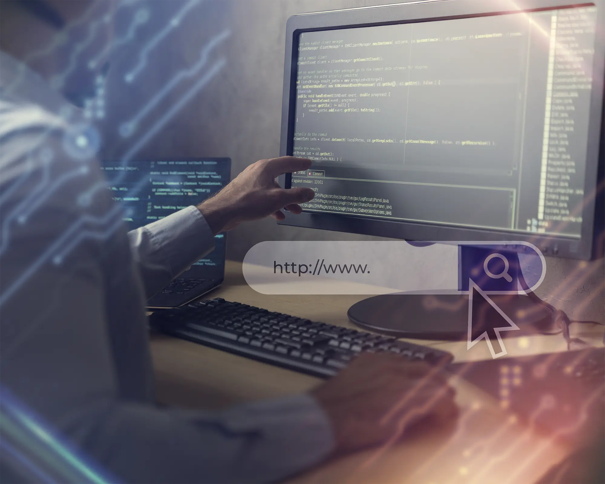 Landing Page & Conversion Optimization