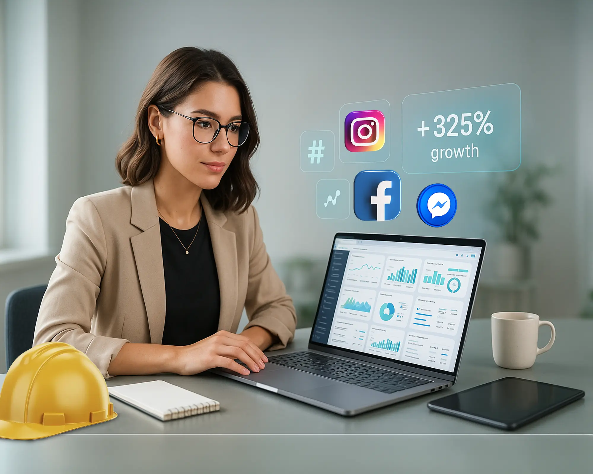 Meta Ads & Social media ppc