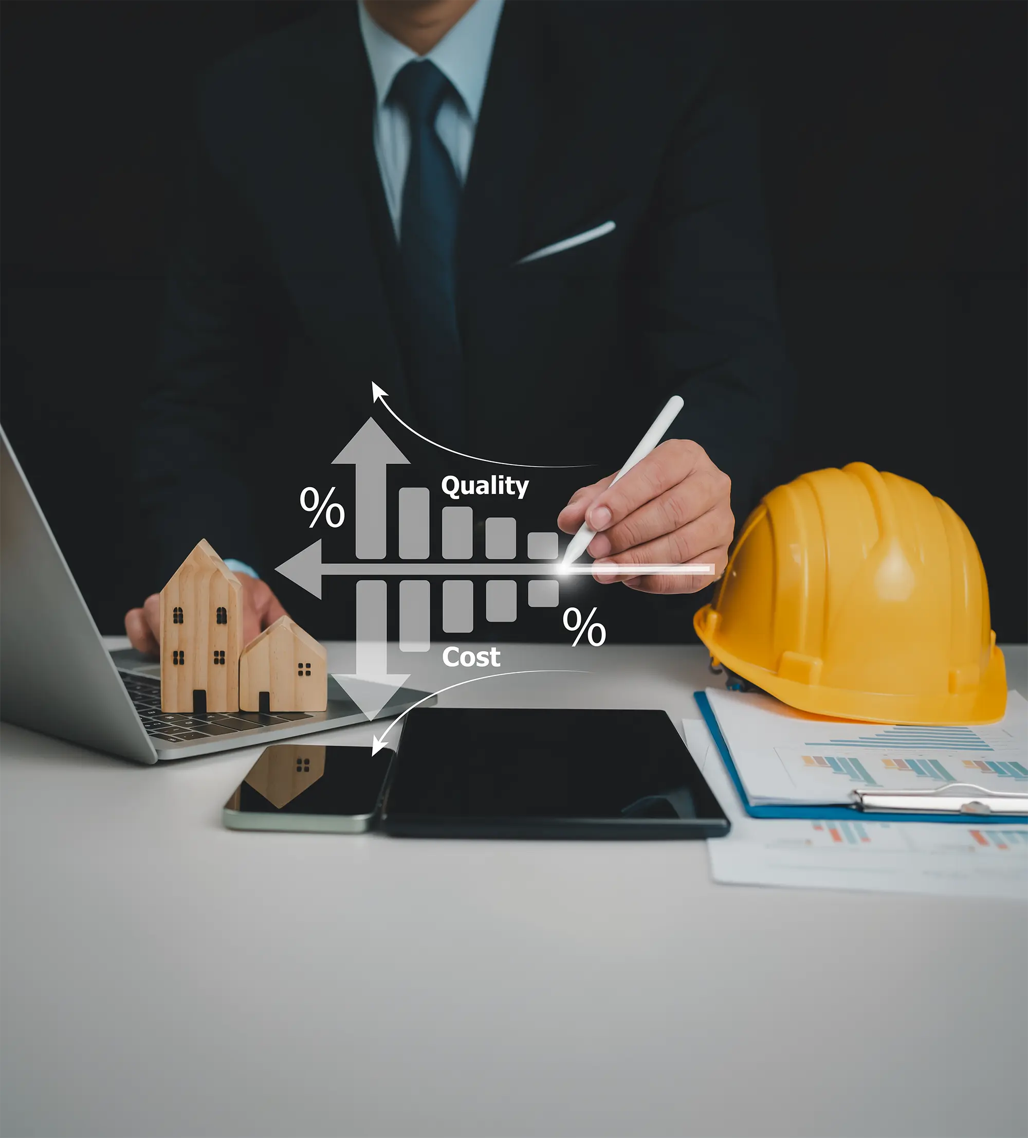 Why Every Construction Company Needs PPC