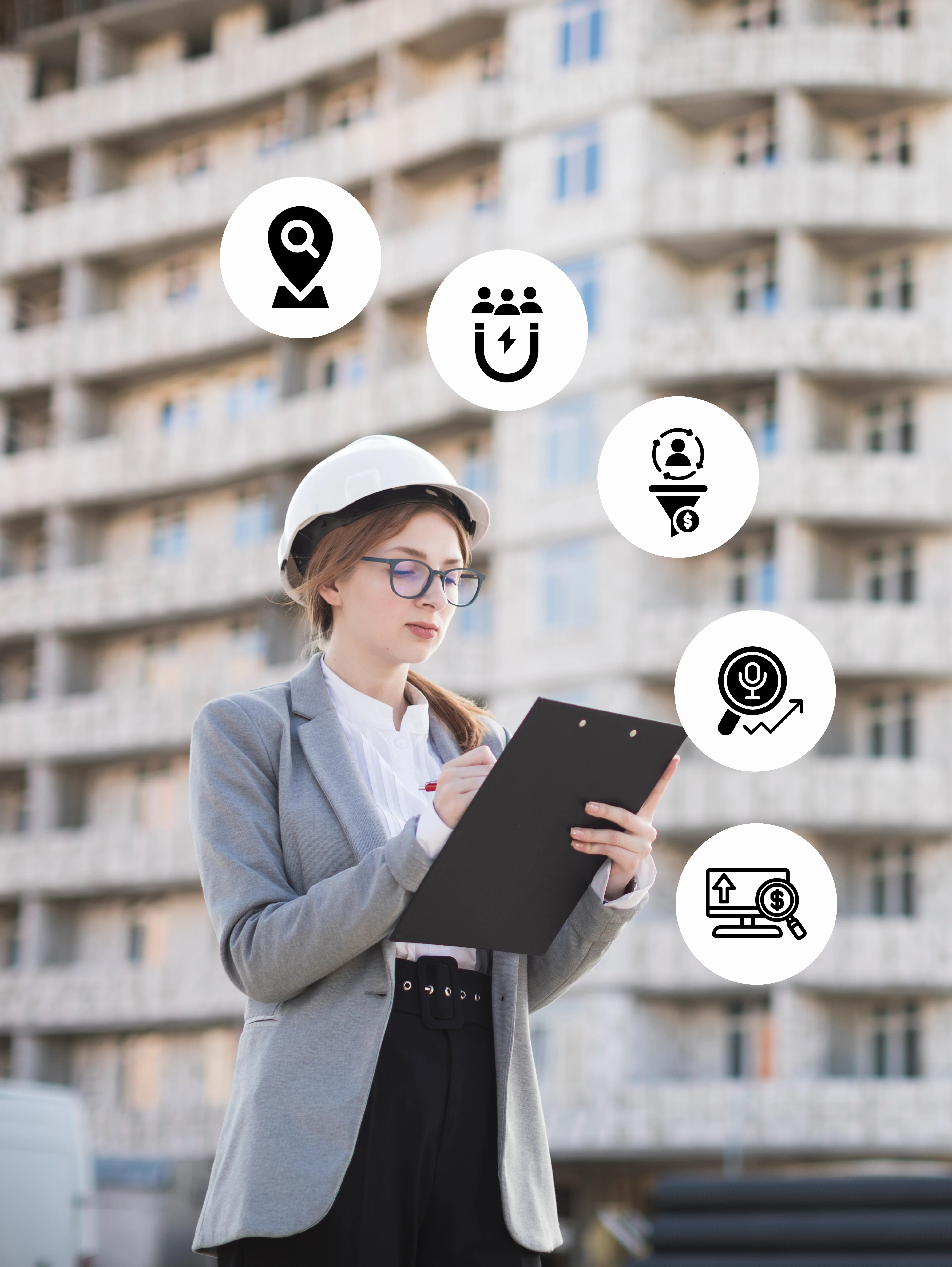 Key Benefits of Construction SEO