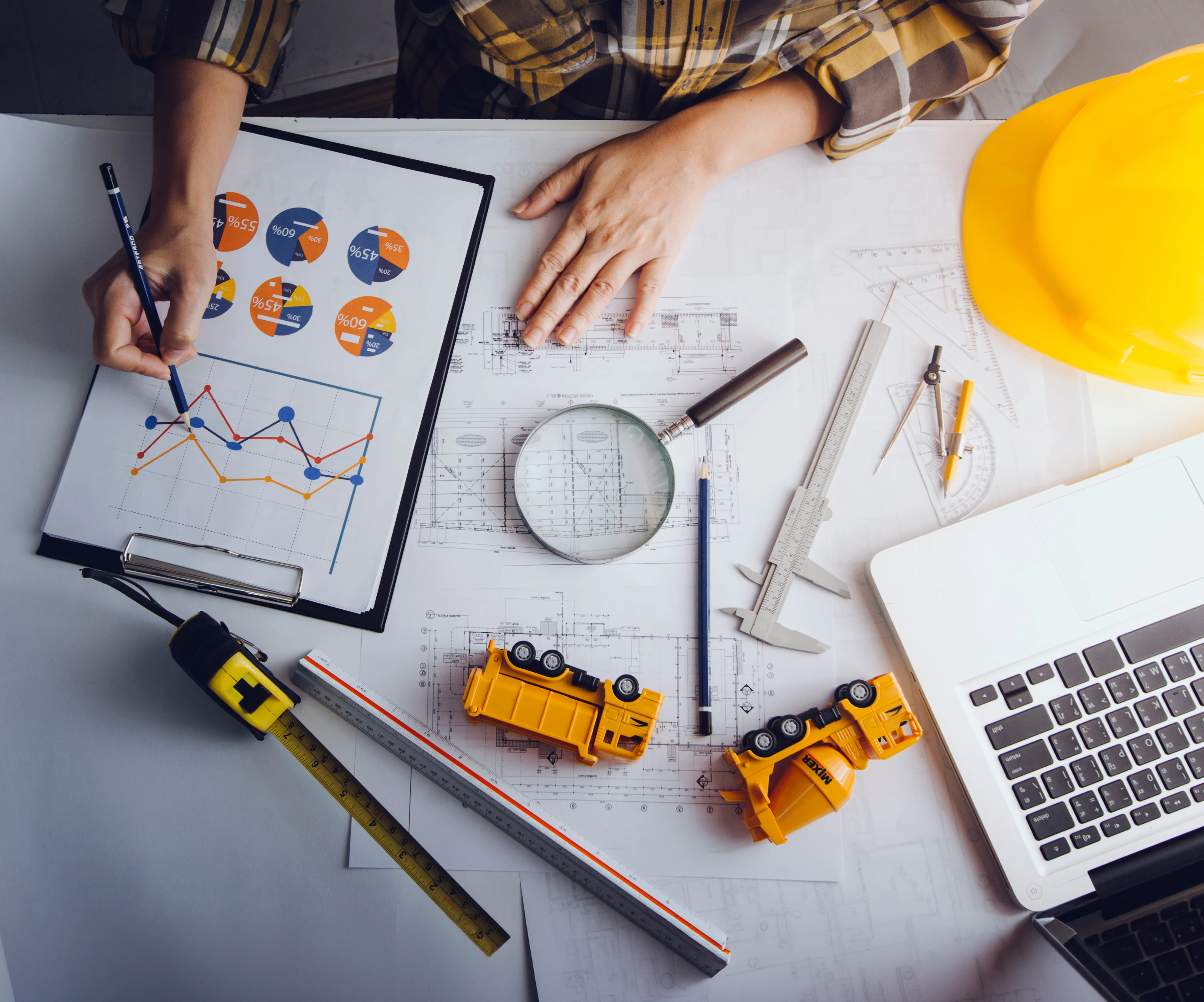 Latest Construction SEO Trends & Insights