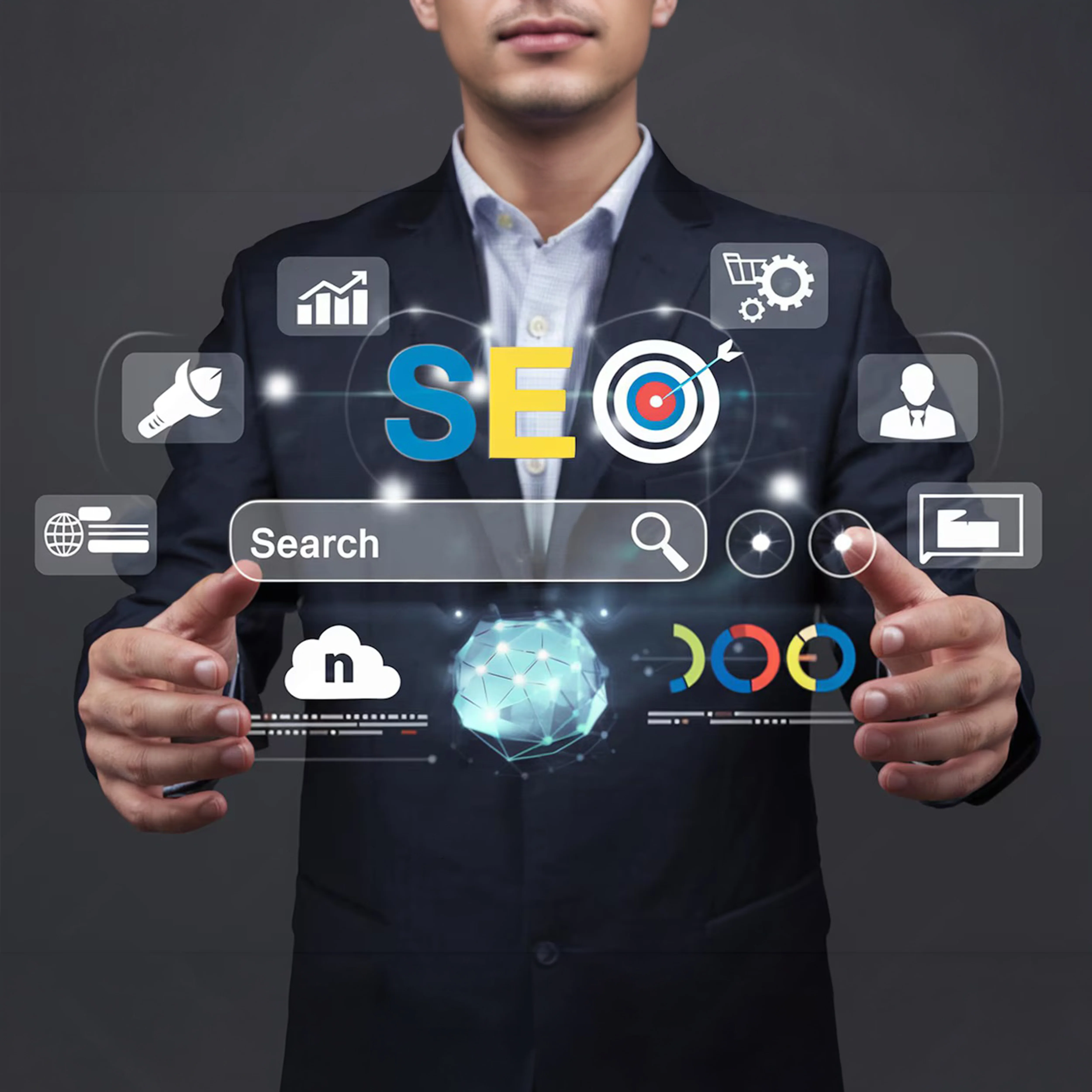 SEO for Campaigns & Promotions