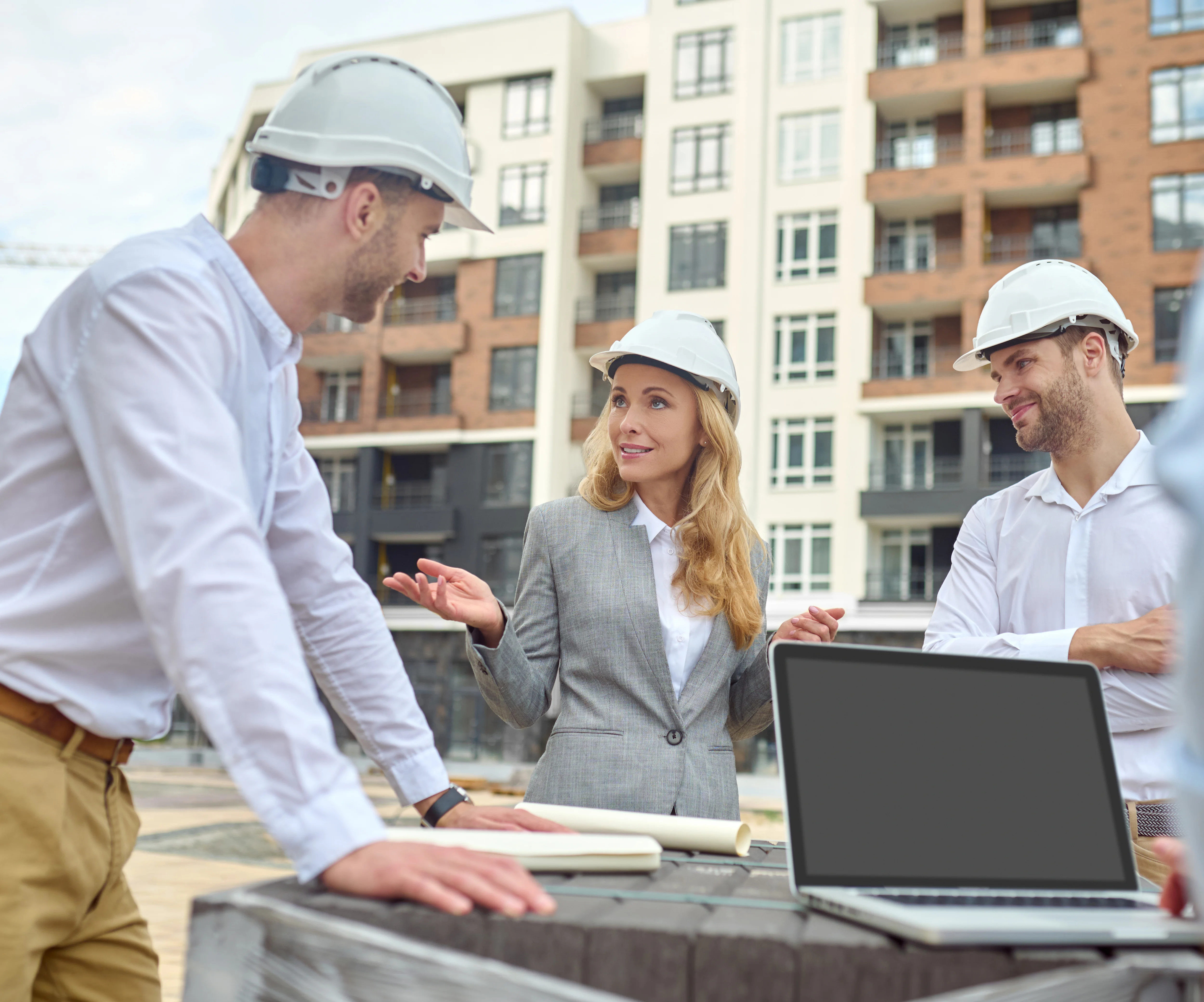 SEO Strategies That Bring High-Quality  Clients to Your Construction Company 