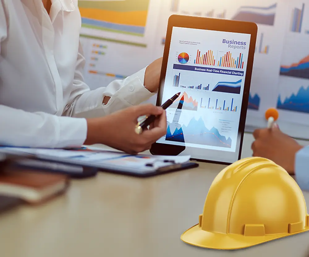 Social Media Analytics and Reporting