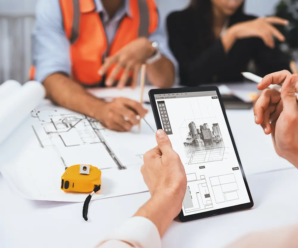 Why Social Media Marketing Is for Construction Companies