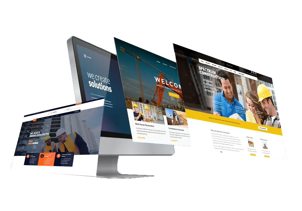 Portfolio & Project Showcase Integration