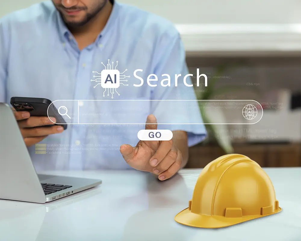 SEO-Ready & AI-Search Optimized Websites