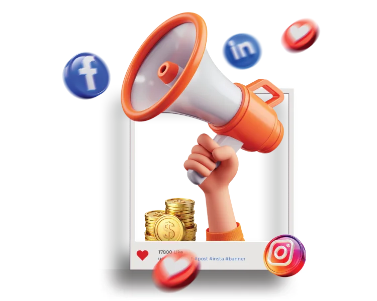 Paid Social Advertising for Dentists