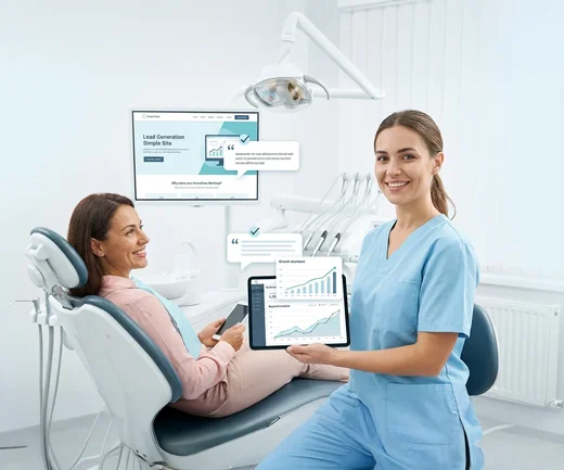 Dental SEO trends and strategy updates