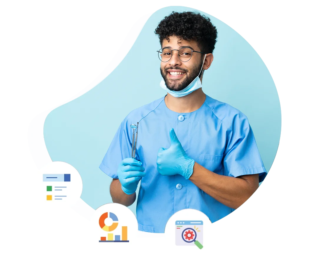 Technical SEO for Dental Websites