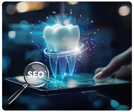 Importance of SEO for dental practices