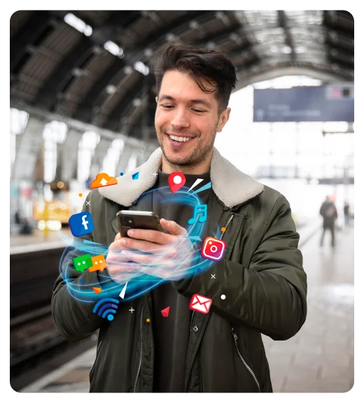 Social media growth strategy for dentists