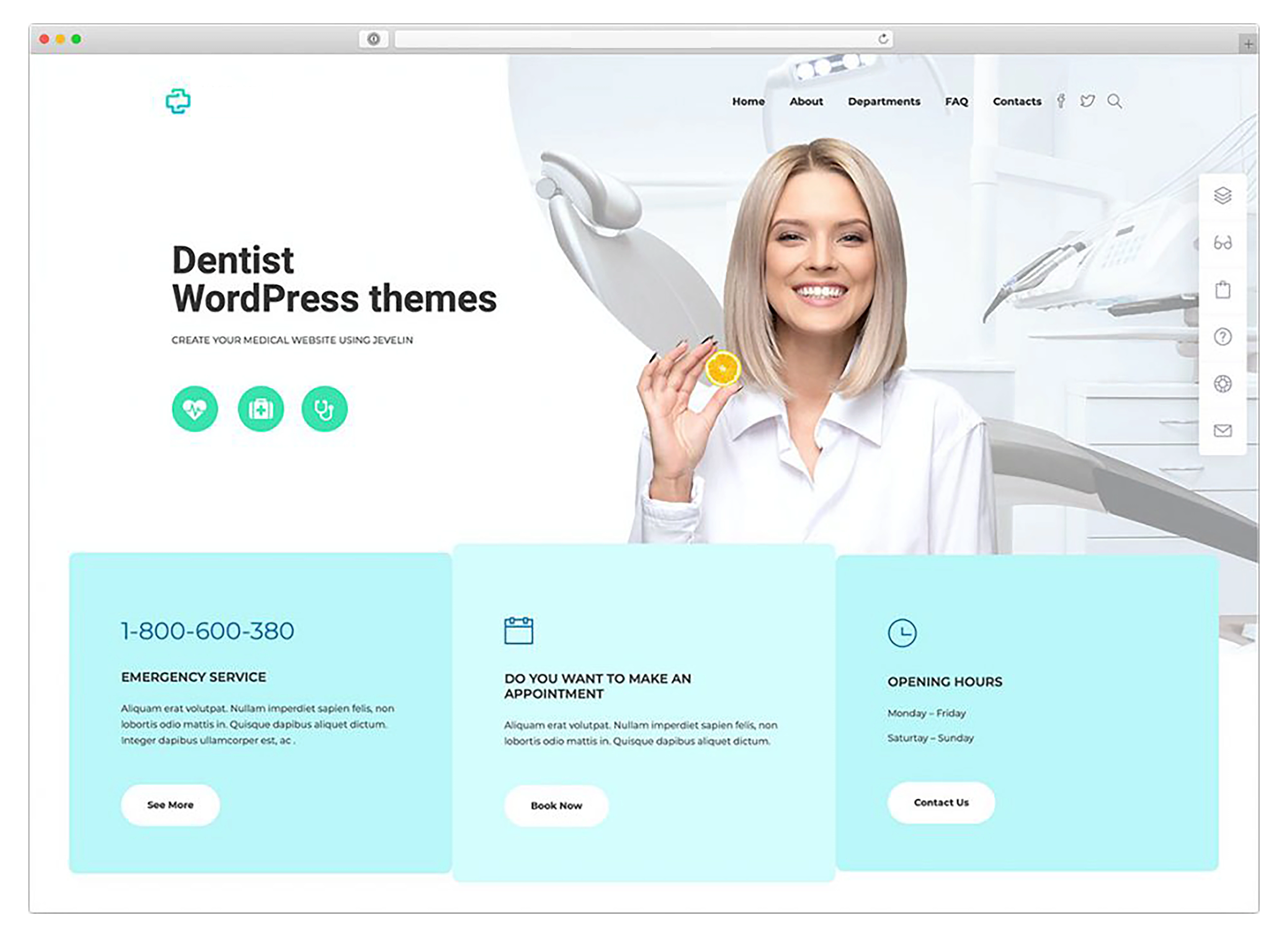 Custom Website Design 