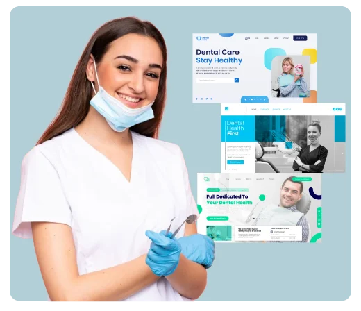 Dental Website Design Trends and Insights