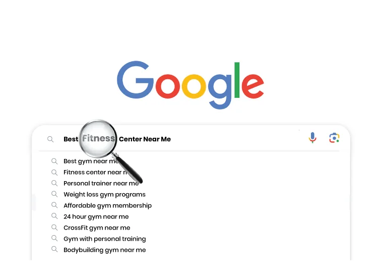 Keyword Research & Intent Optimization 