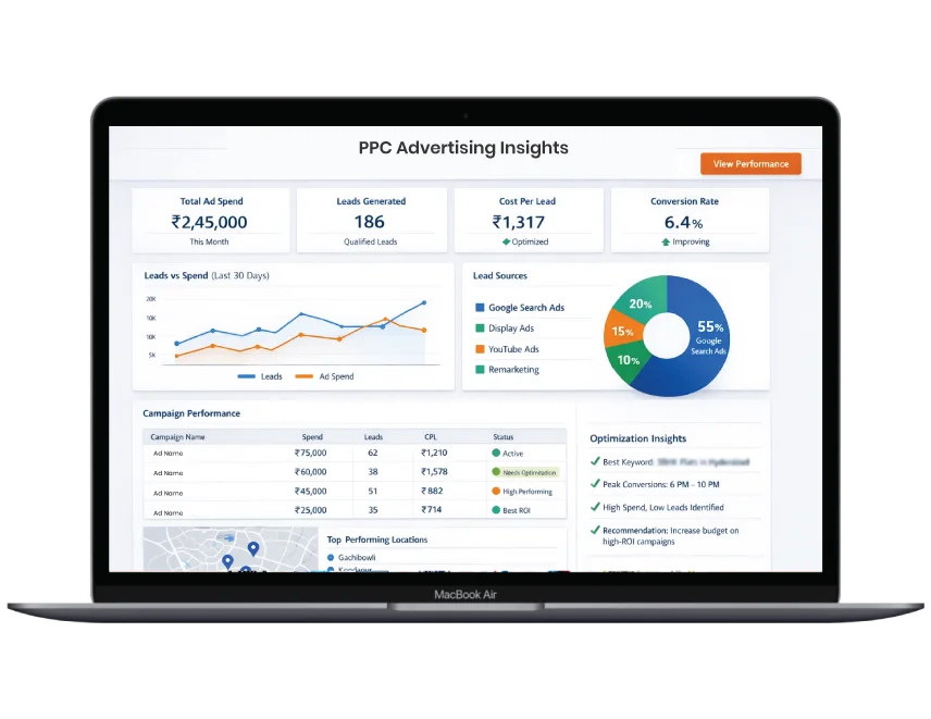Latest Trends in Fitness PPC Advertising