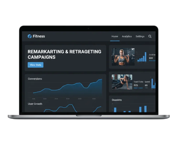 Remarketing & Retargeting Campaigns