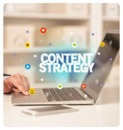Content Strategy & AI-Optimized SEO 