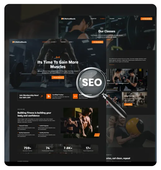 On-Page SEO for Fitness Businesses