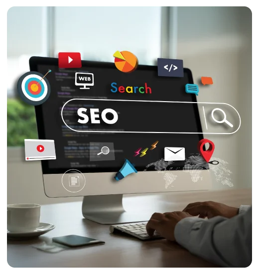 SEO for Campaigns & Promotions