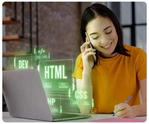 AI-driven content solutions