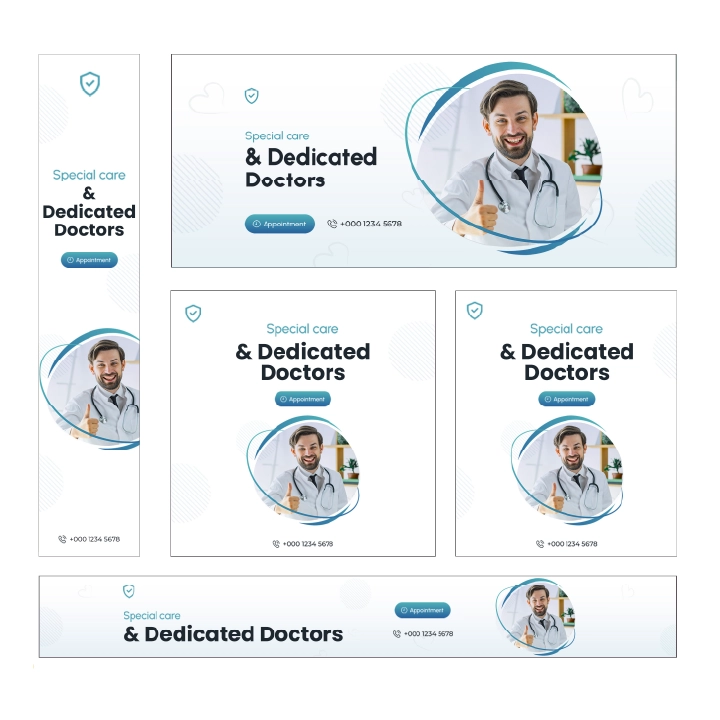 Healthcare Remarketing