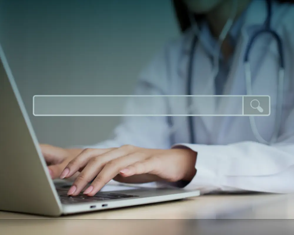 Keyword Research Targeting in Medical PPC