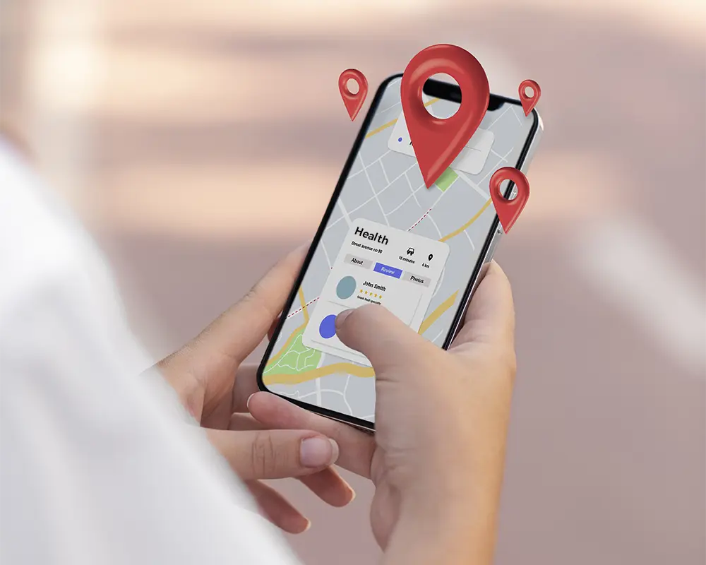 Local & Geo-Targeted Healthcare PPC