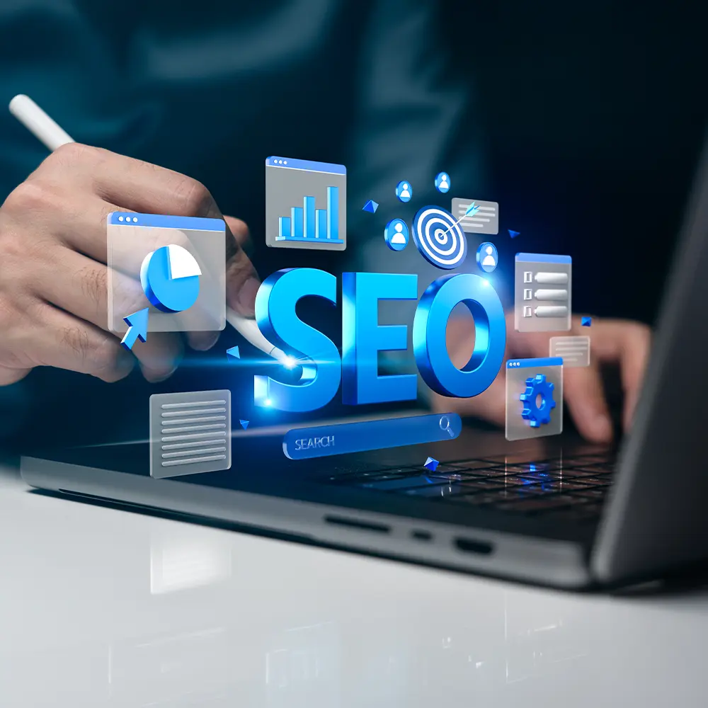 Healthcare SEO Strategy & Planning