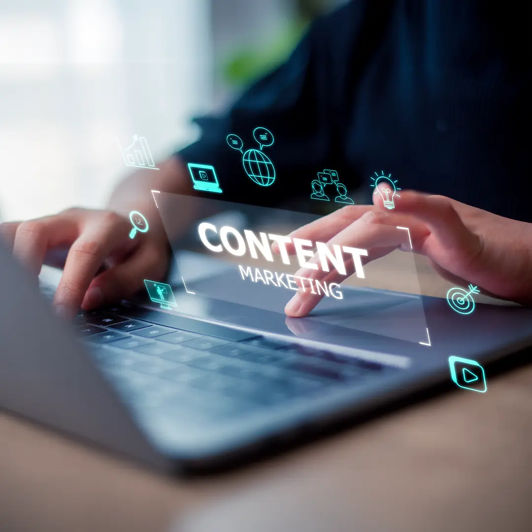 Medical Content & Authority Building