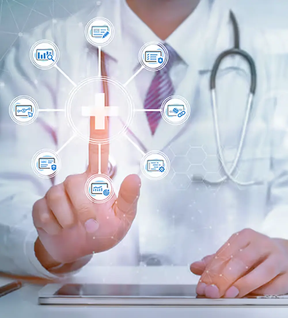 Why Healthcare Providers Need Professional SEO Services