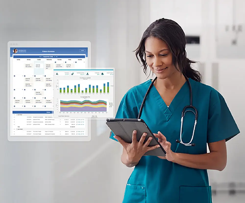 Analytics, Reporting & Compliance Monitoring