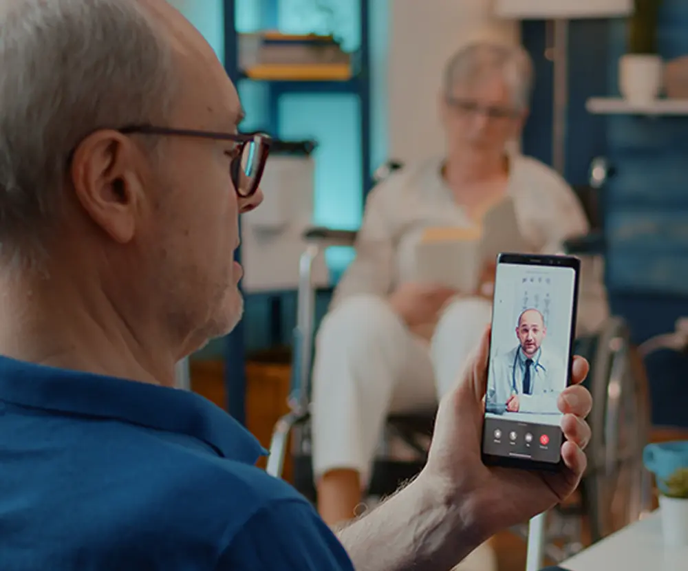 Community Management & Patient Engagement