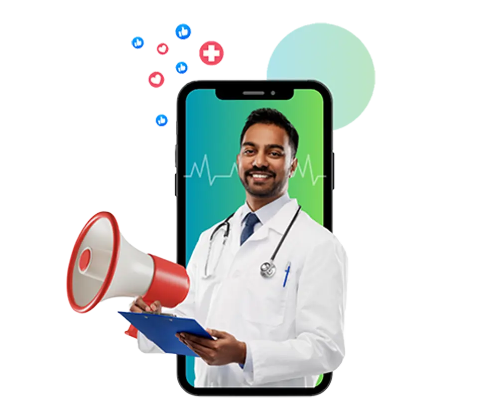 Latest Trends in Healthcare Social Media Marketing