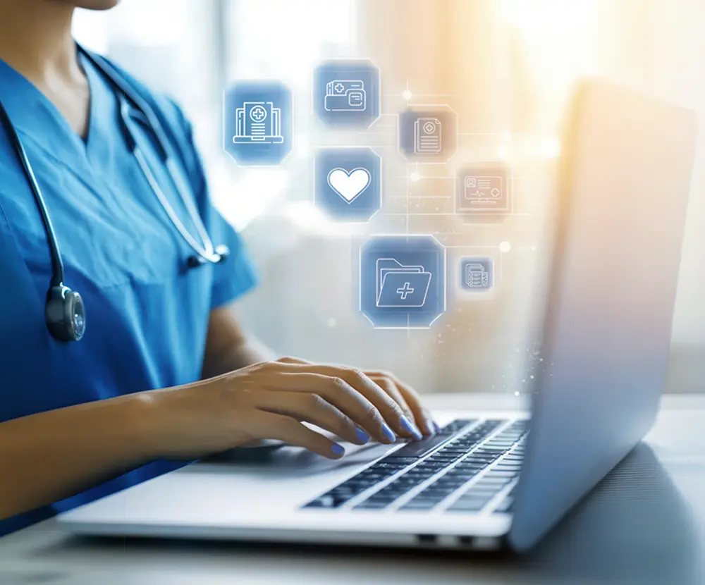 Medical Content Creation & Publishing