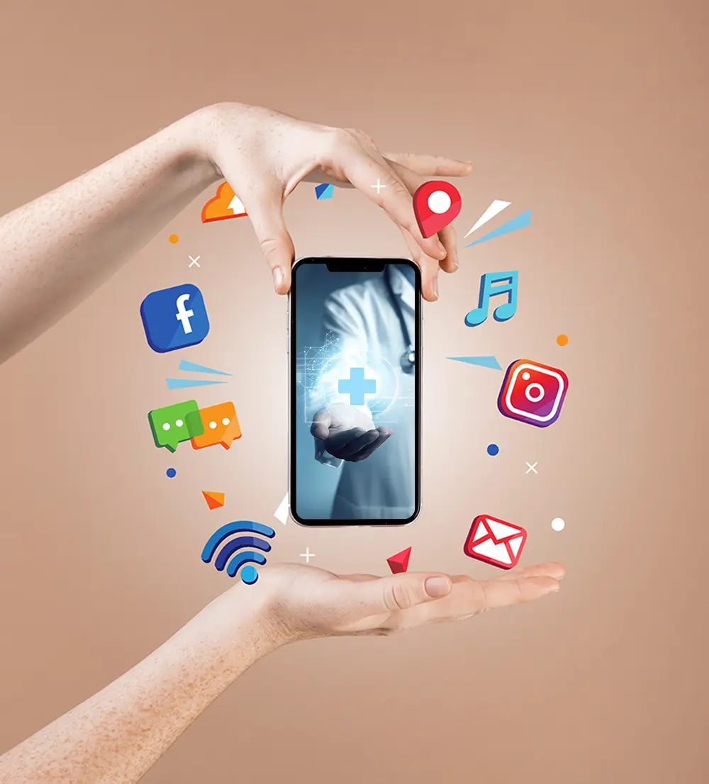 Why Social Media Marketing Is Essential for Healthcare Brands