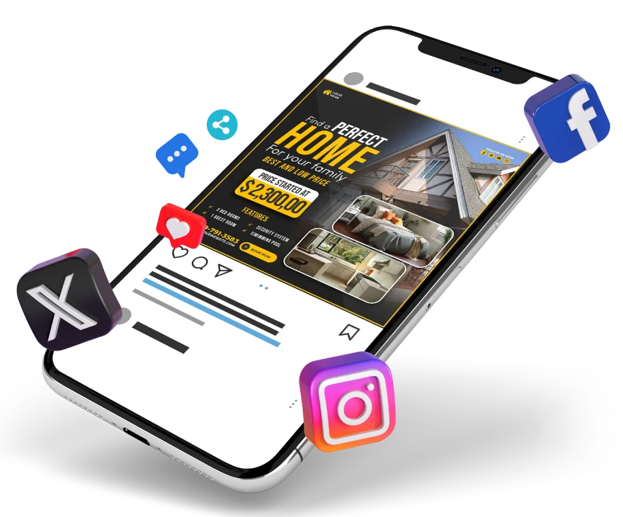 Social Media Marketing for Hotels