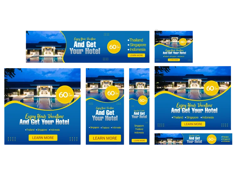 Remarketing & Retargeting Campaigns