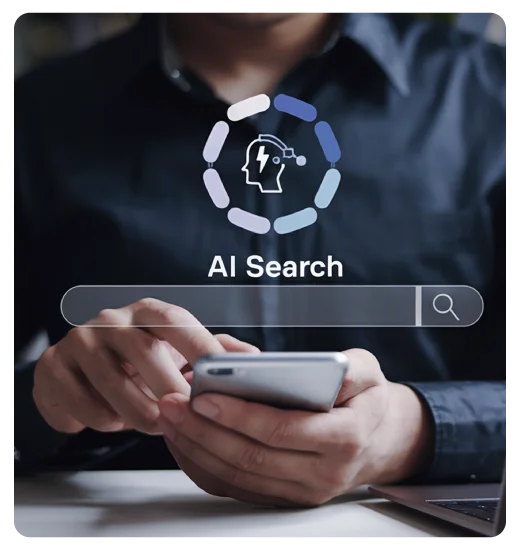 AI/LLM, Voice & Answer Engine Optimization 