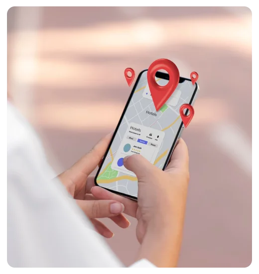 Keyword Research & Intent Targeting