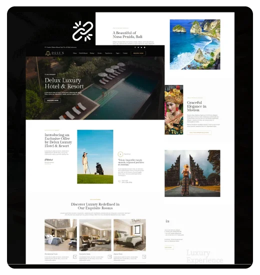 Link Building & Authority Growth