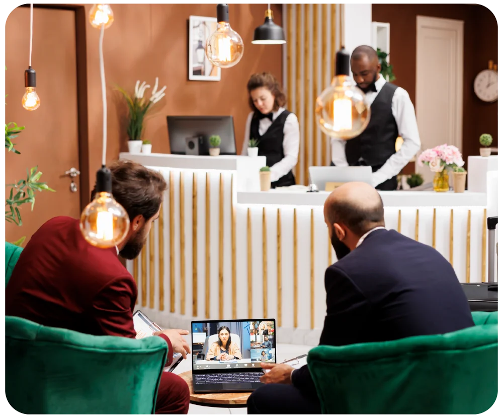  Hotel Social Media Marketing That  Turns Followers Into Guests