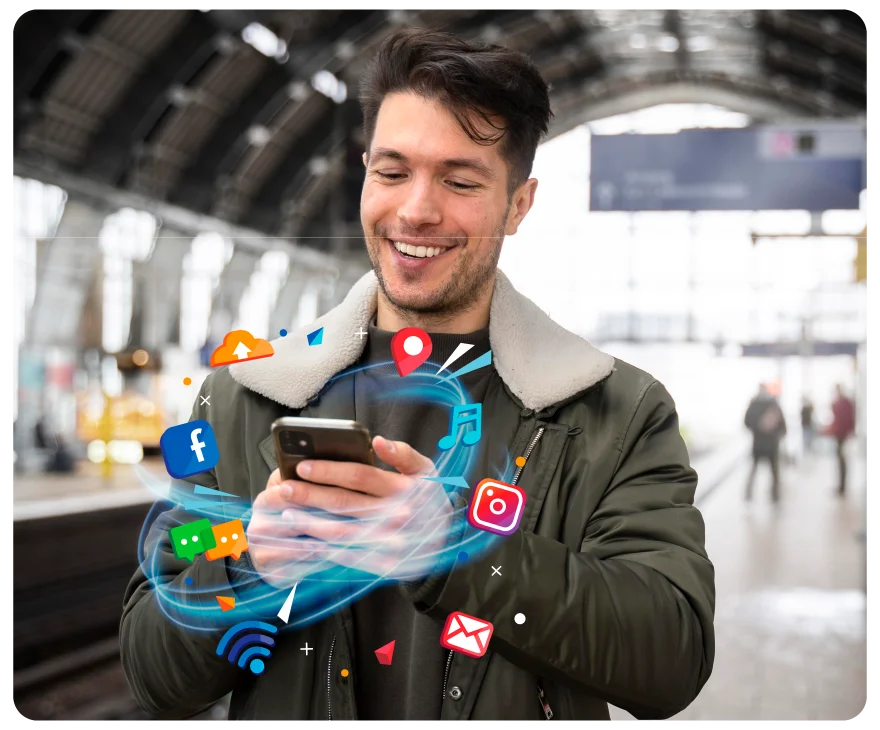 Latest Trends & Insights in Hotel Social Media Marketing