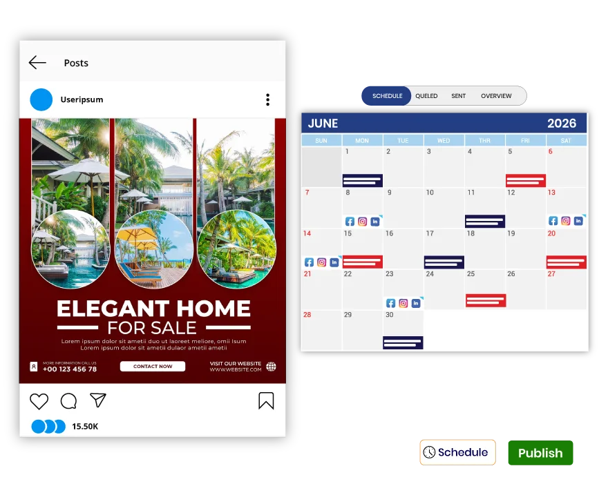 Social Media Strategy & Planning for Hotels