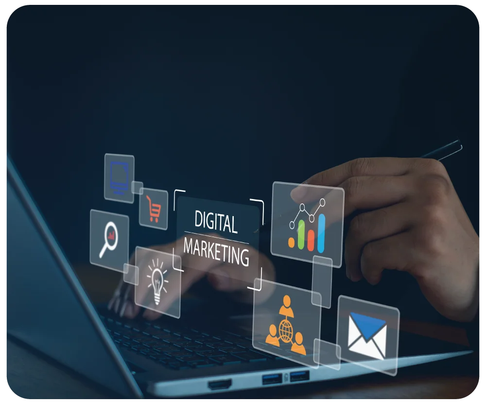 HVAC Digital Marketing That TurnsSearches Into Service Calls 